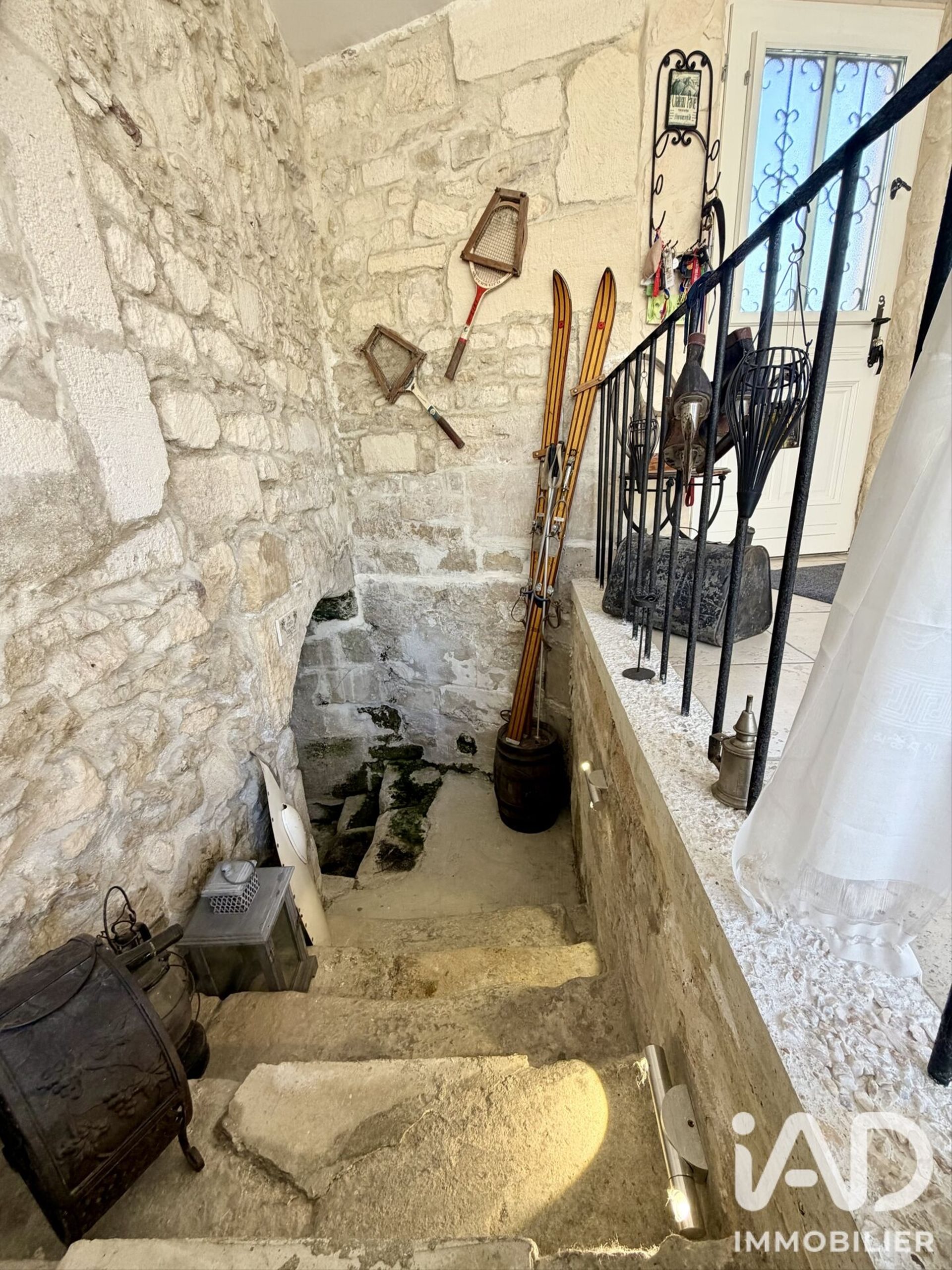 Maison à vendre, 178m², Brenouille