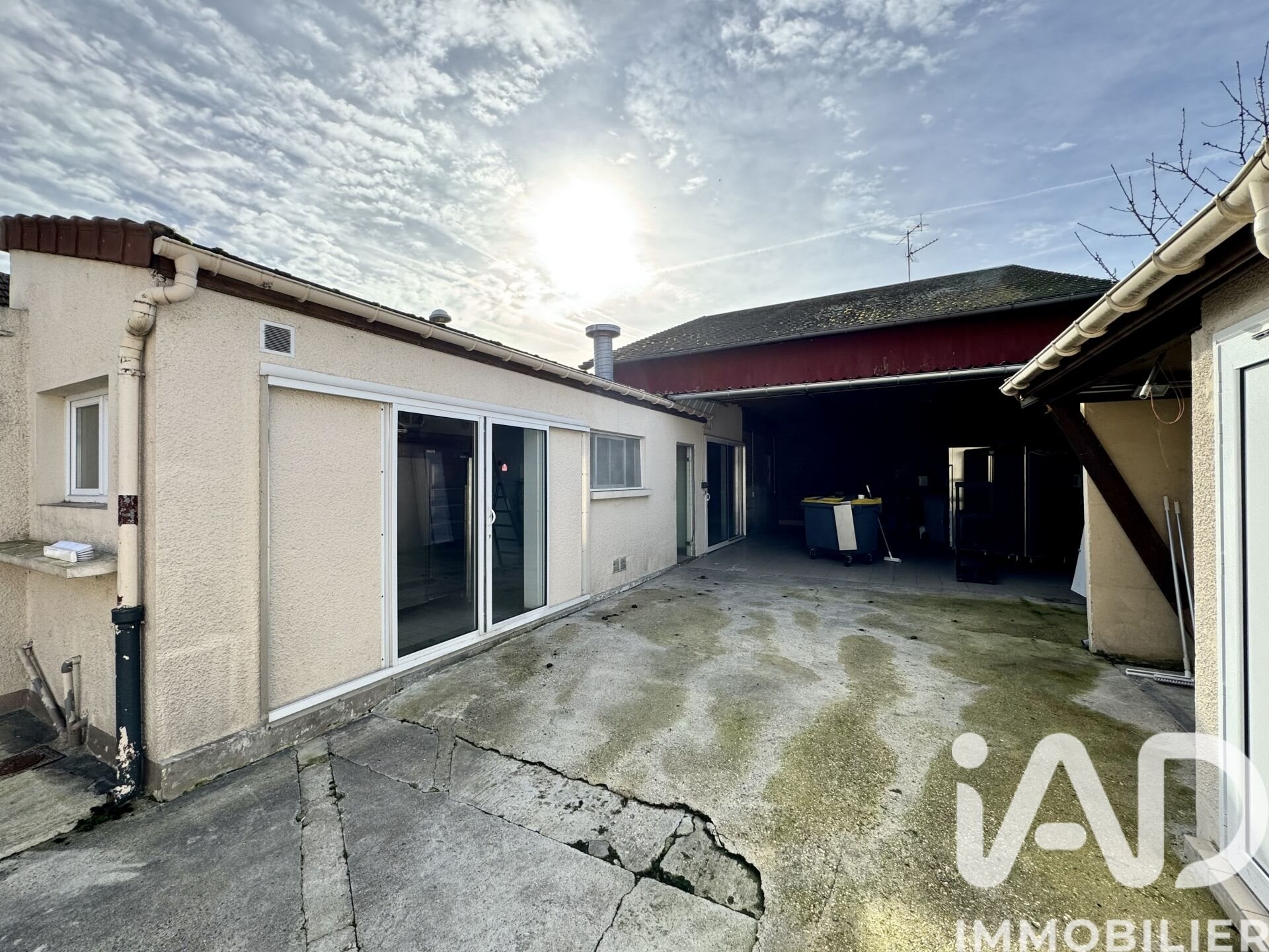 Maison à vendre, 175m², Creil
