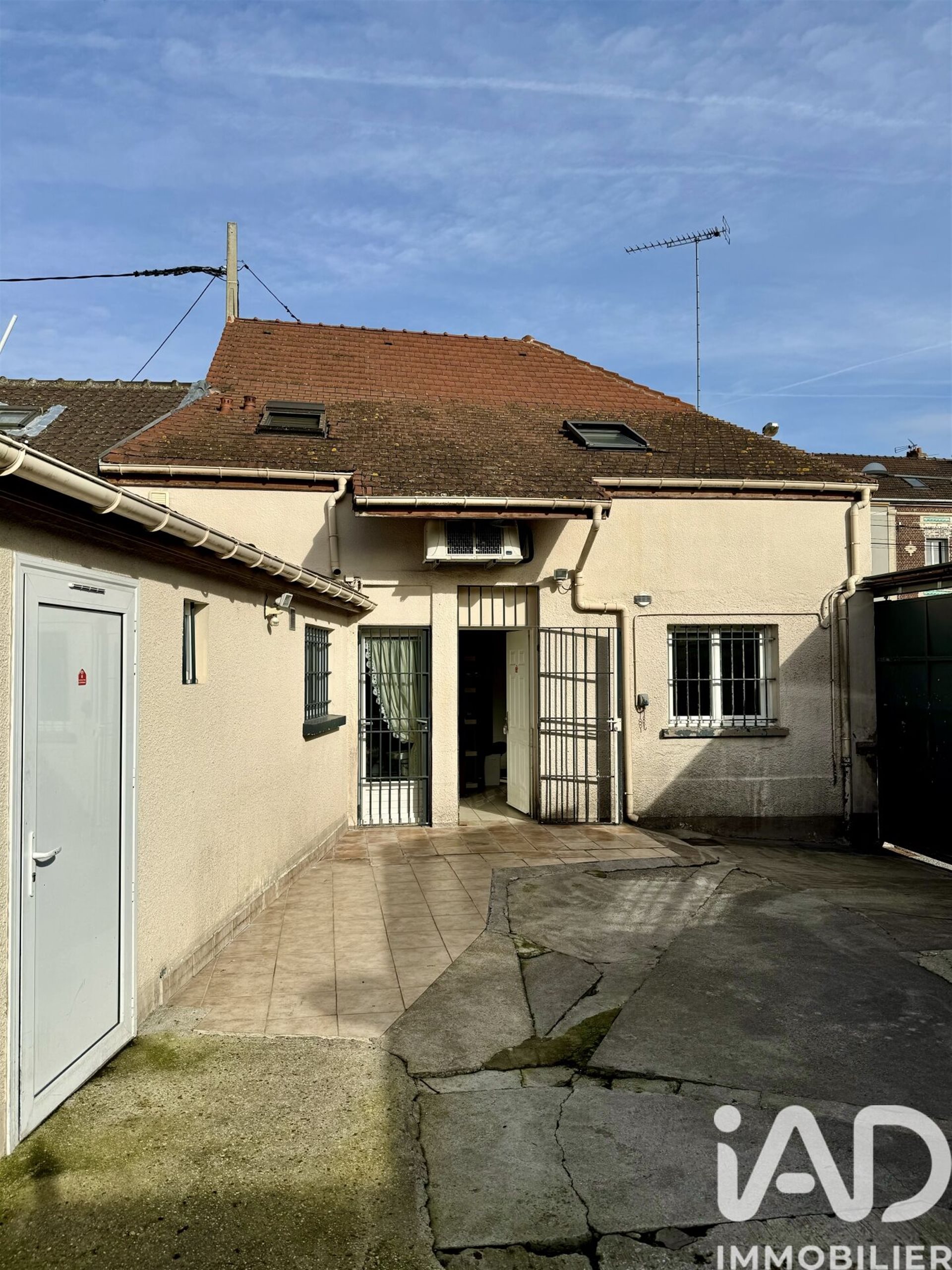 Maison à vendre, 175m², Creil