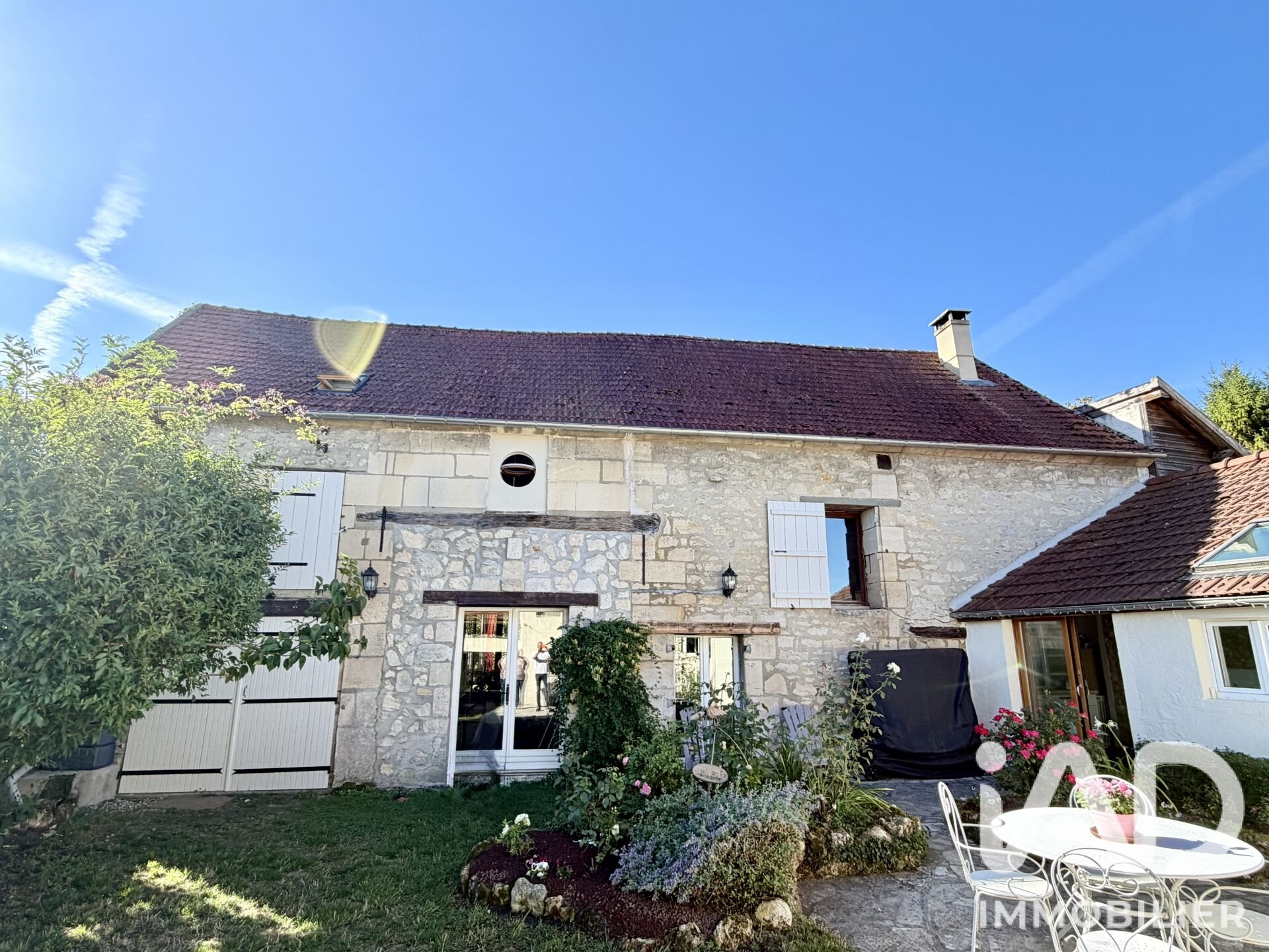 Maison à vendre, 213m², Pontpoint