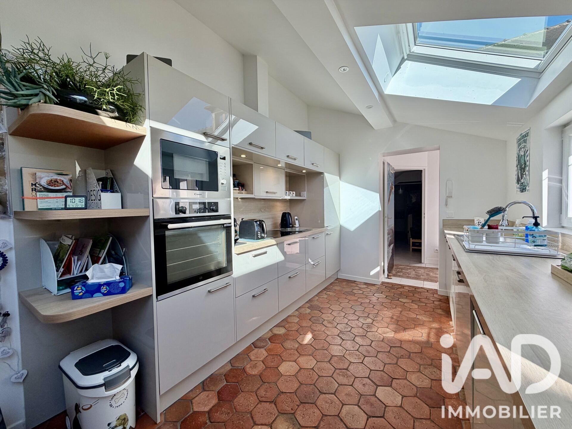 Maison à vendre, 213m², Pontpoint