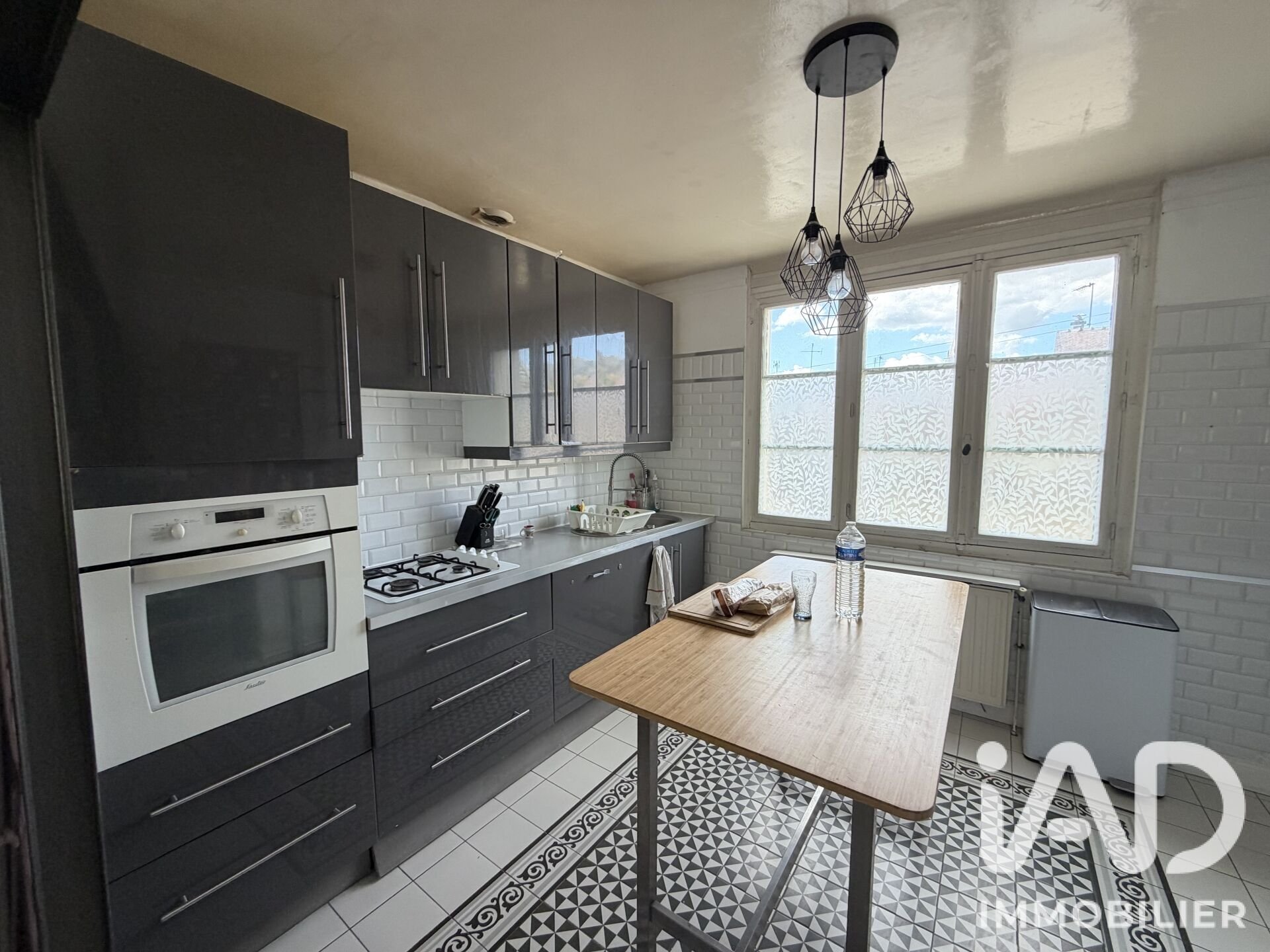 Maison à vendre, 84m², Béthisy-Saint-Pierre
