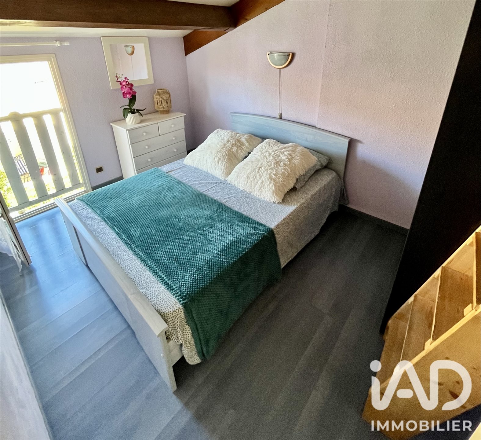 Maison à vendre, 31m², Marseillan