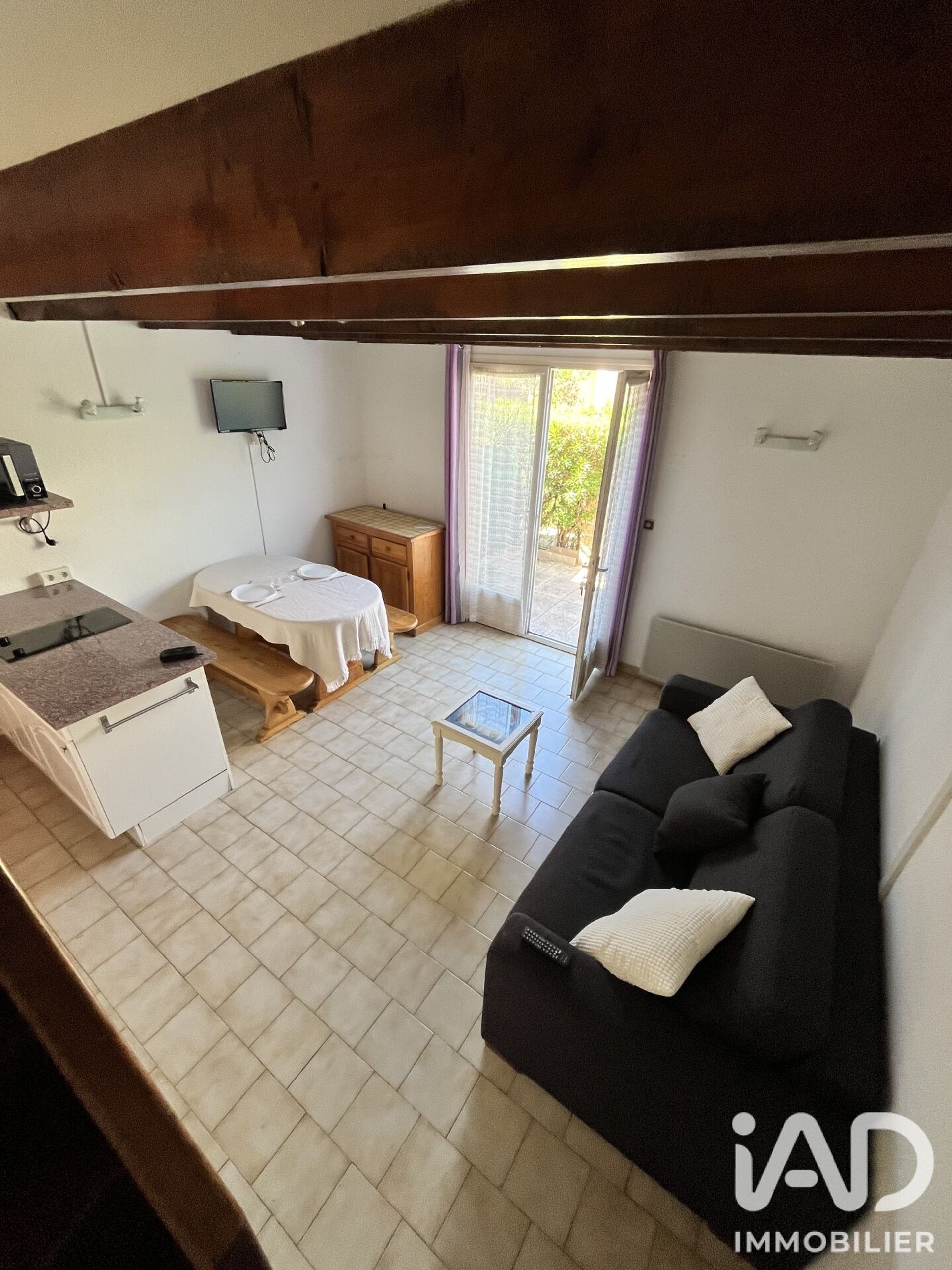 Maison à vendre, 31m², Marseillan