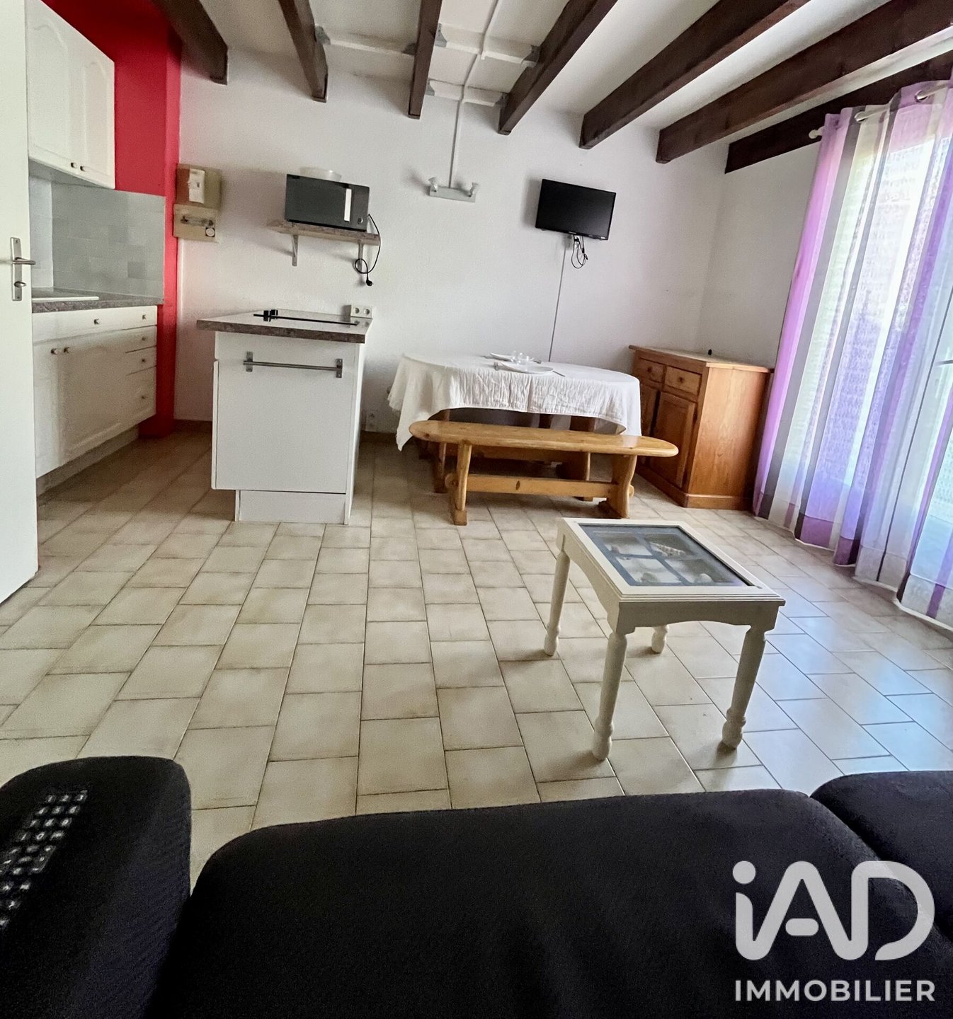 Maison à vendre, 31m², Marseillan