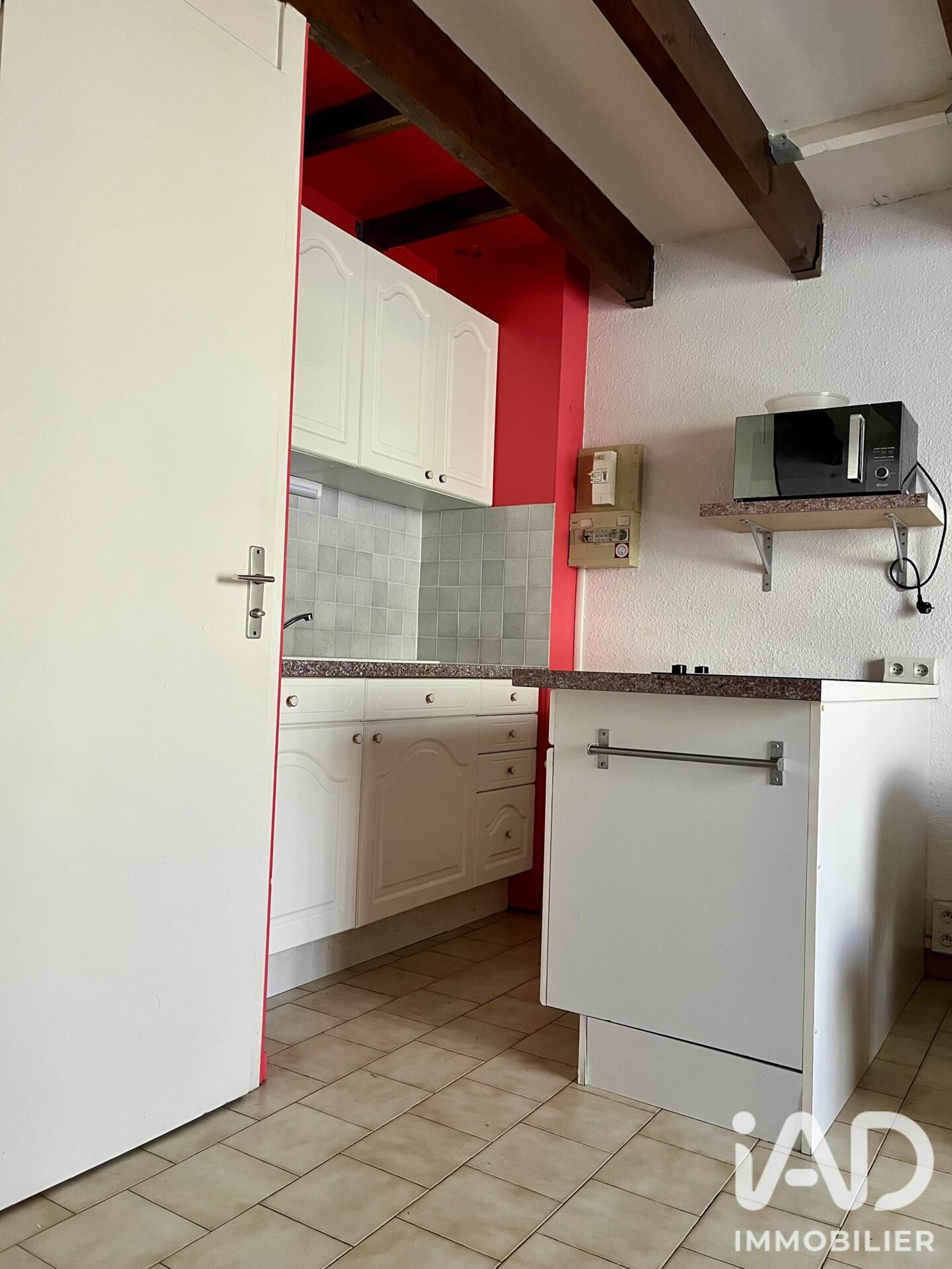 Maison à vendre, 31m², Marseillan