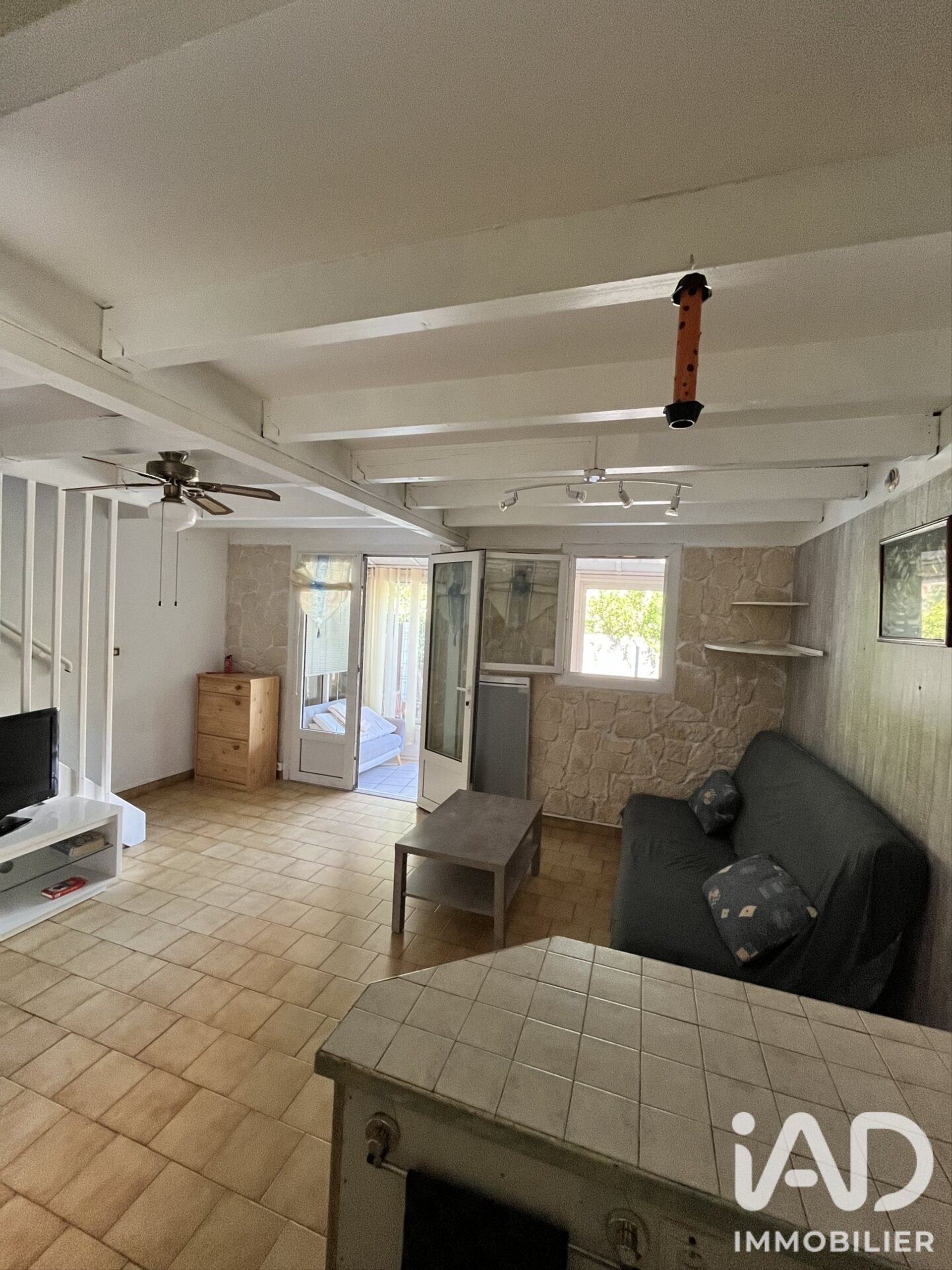 Maison à vendre, 51m², Marseillan