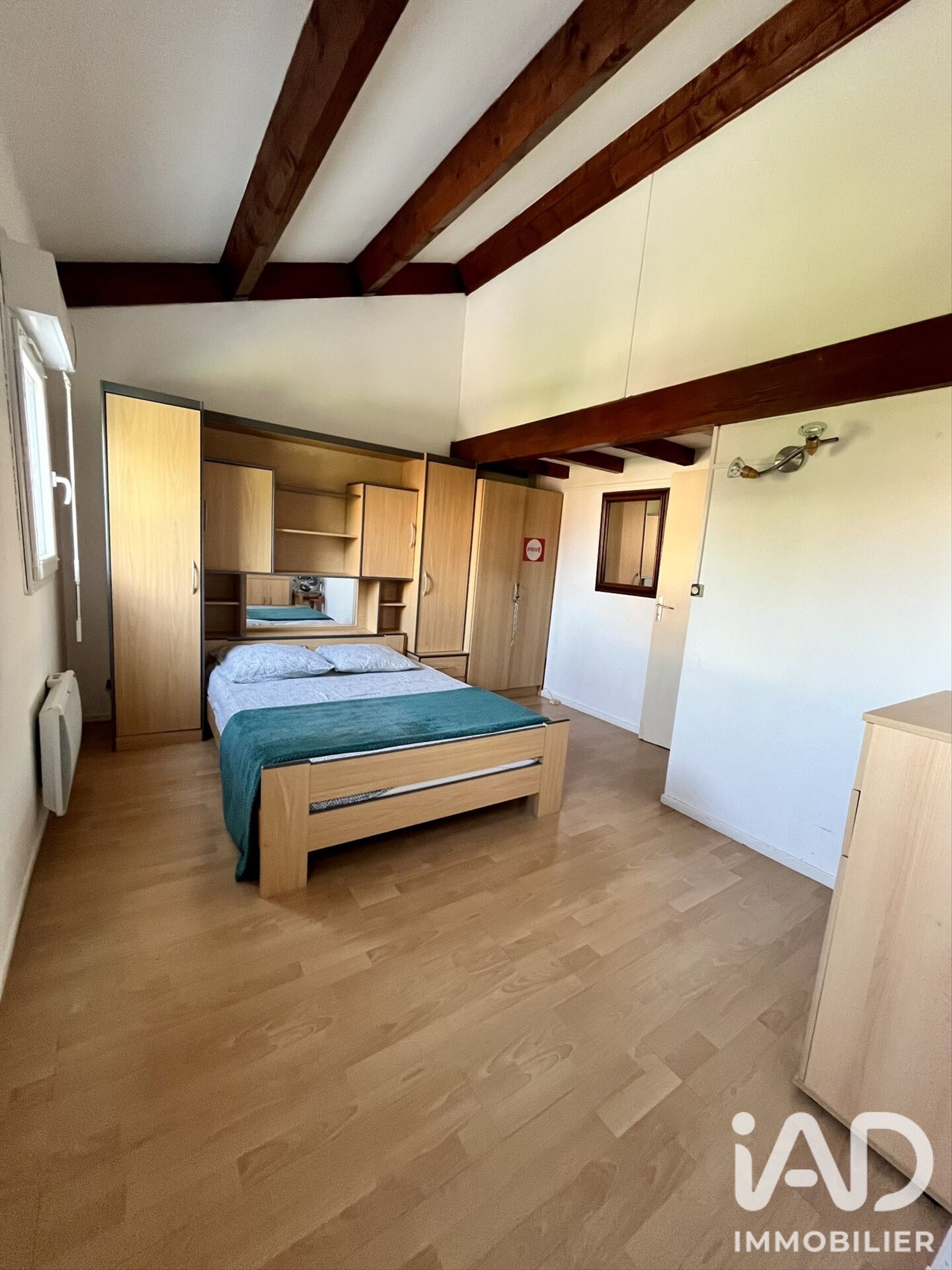 Maison à vendre, 51m², Marseillan