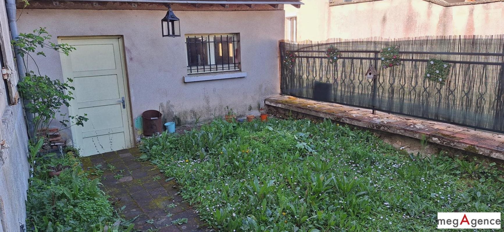 Maison à vendre, 80m², Josnes
