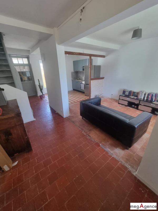 Maison à vendre, 80m², Josnes