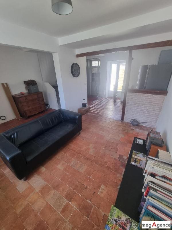Maison à vendre, 80m², Josnes