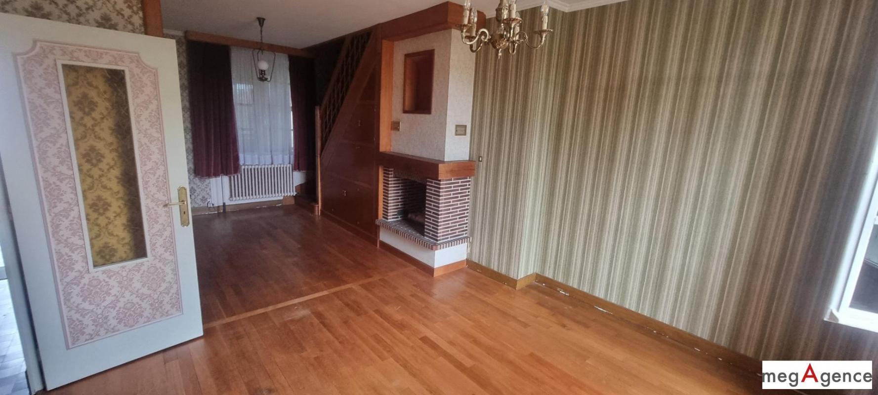 Maison à vendre, 83m², Blois