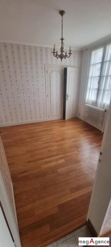 Maison à vendre, 83m², Blois