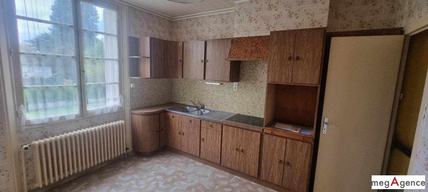 Maison à vendre, 83m², Blois