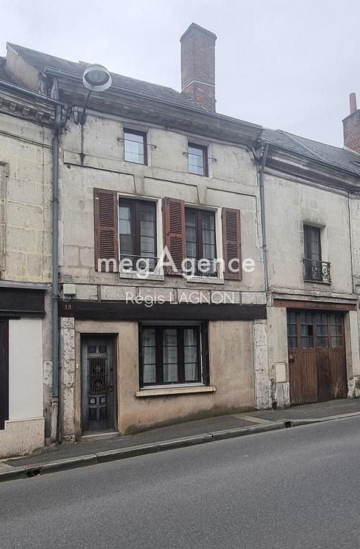 Maison à vendre, 208m², Vendôme