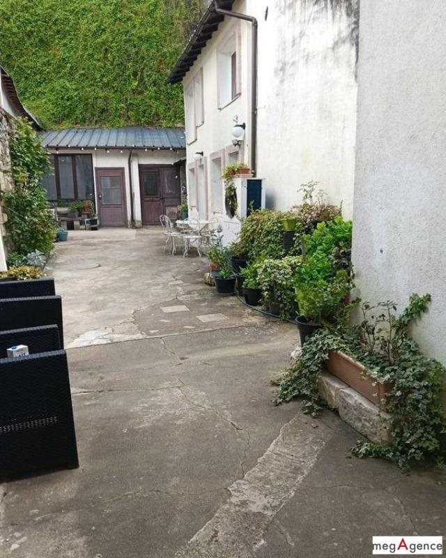 Maison à vendre, 208m², Vendôme