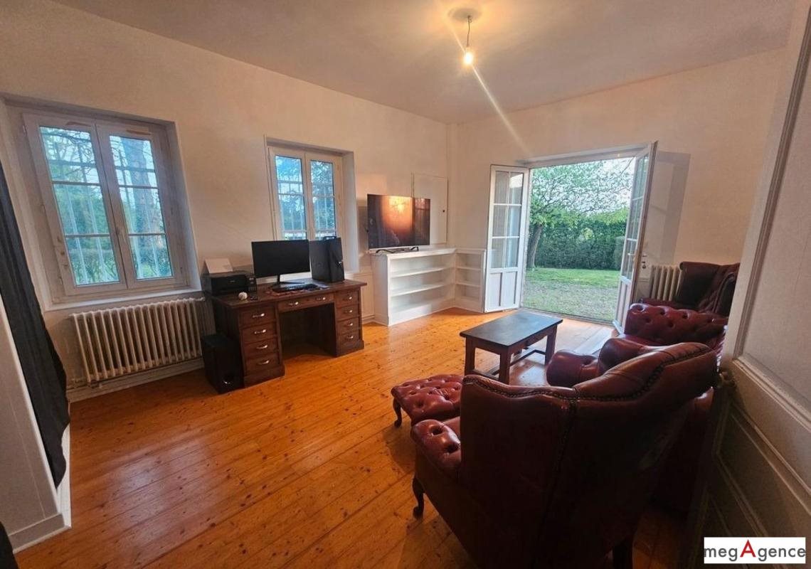 Maison à vendre, 213m², Cloyes-les-Trois-Rivières
