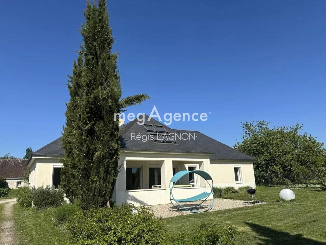 Maison à vendre, 147m², Vendôme