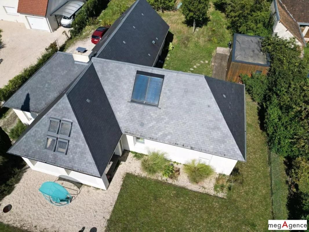 Maison à vendre, 147m², Vendôme
