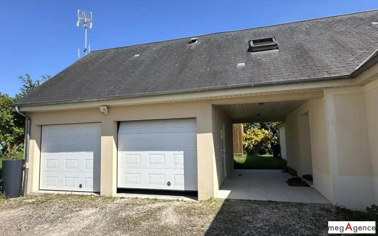 Maison à vendre, 147m², Vendôme