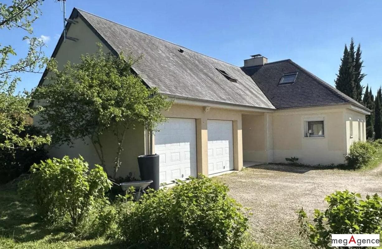 Maison à vendre, 147m², Vendôme