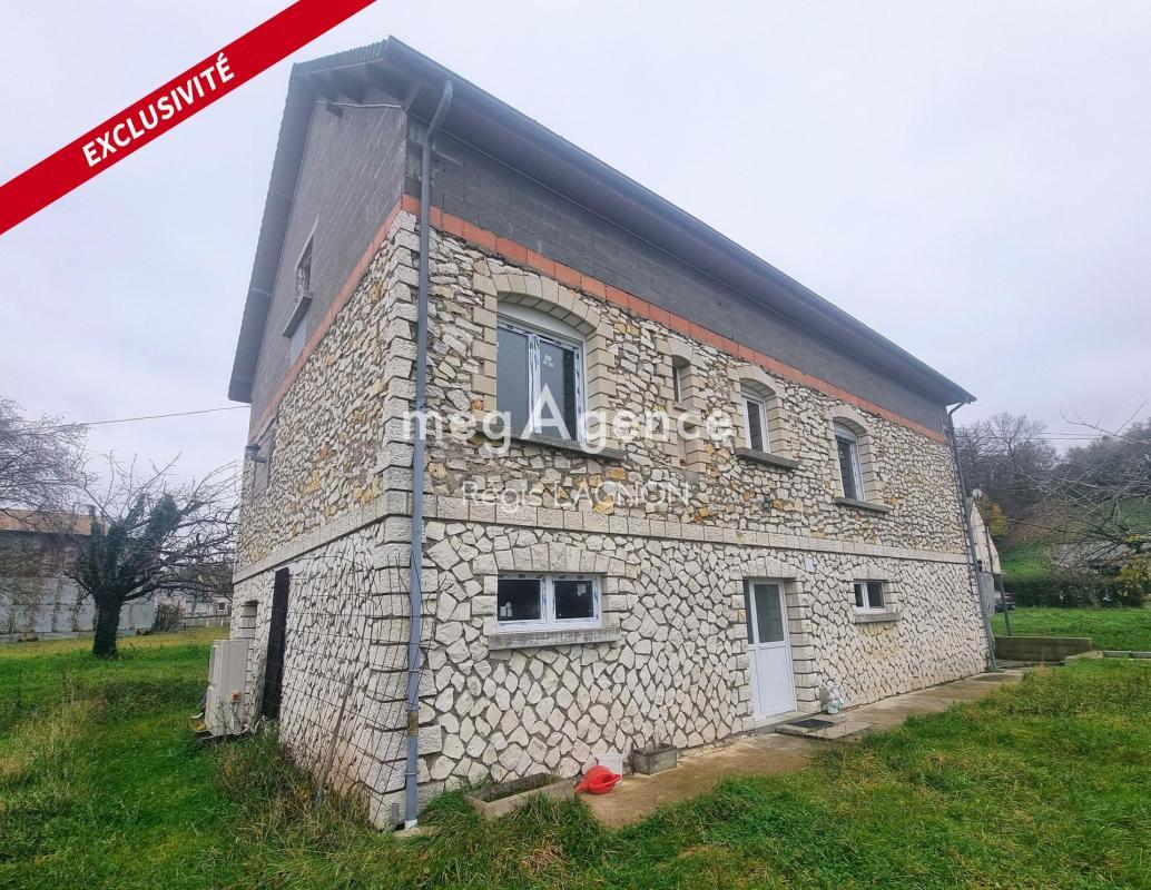 Maison à vendre, 300m², Vendôme