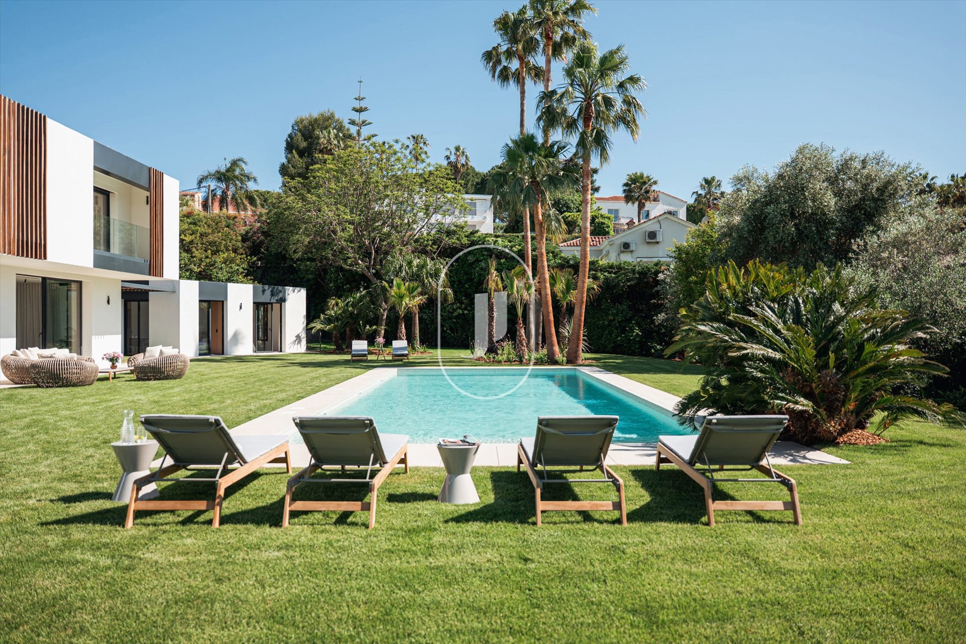 Maison à vendre, 7m², Antibes