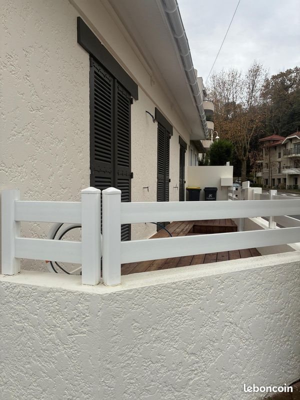 Maison à vendre, 49m², Arcachon