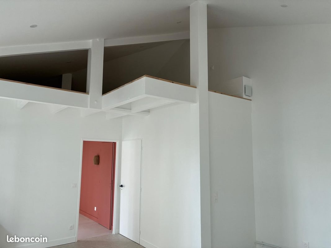 Maison à vendre, 49m², Arcachon