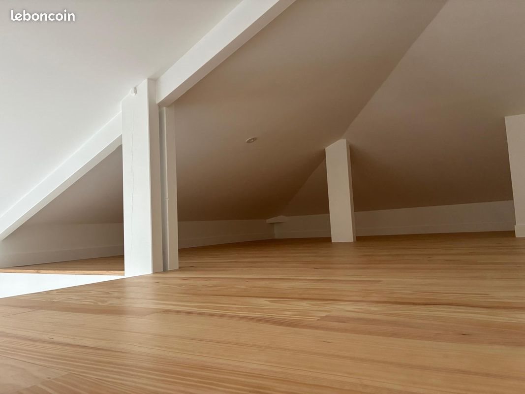 Maison à vendre, 49m², Arcachon