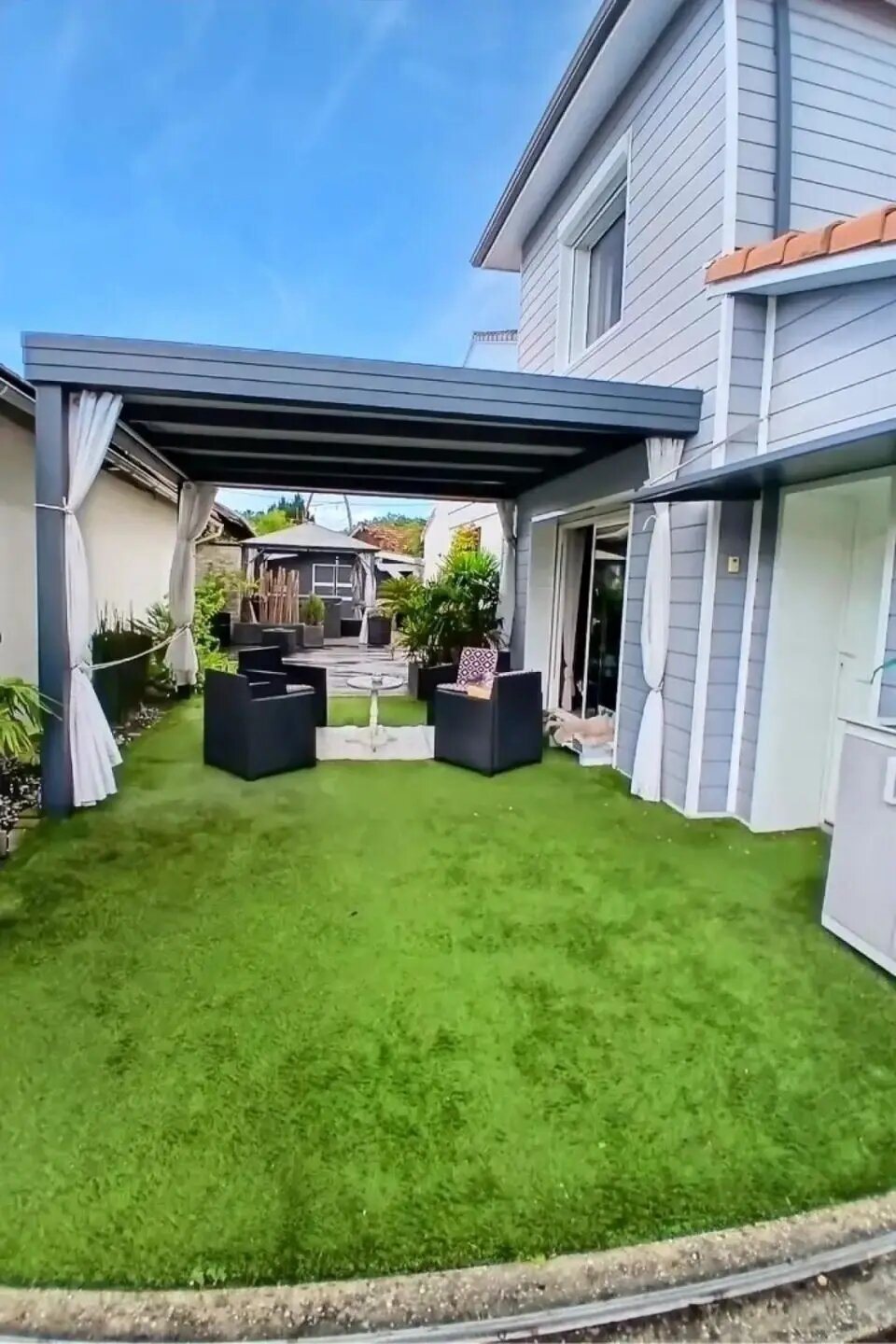 Maison à vendre, 115m², La Teste-de-Buch