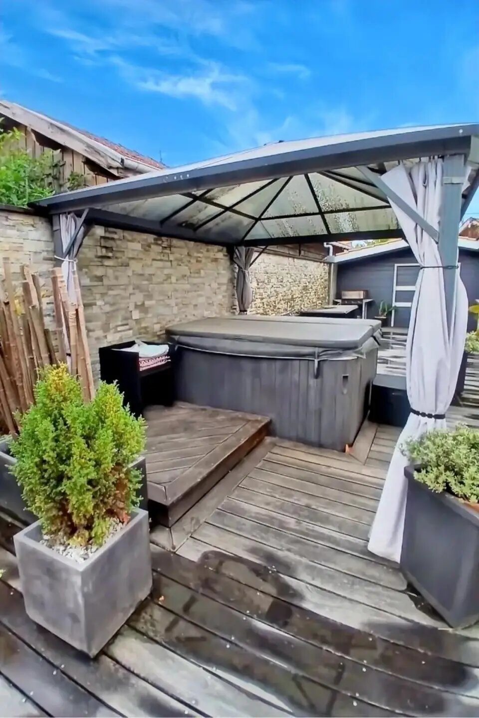 Maison à vendre, 115m², La Teste-de-Buch