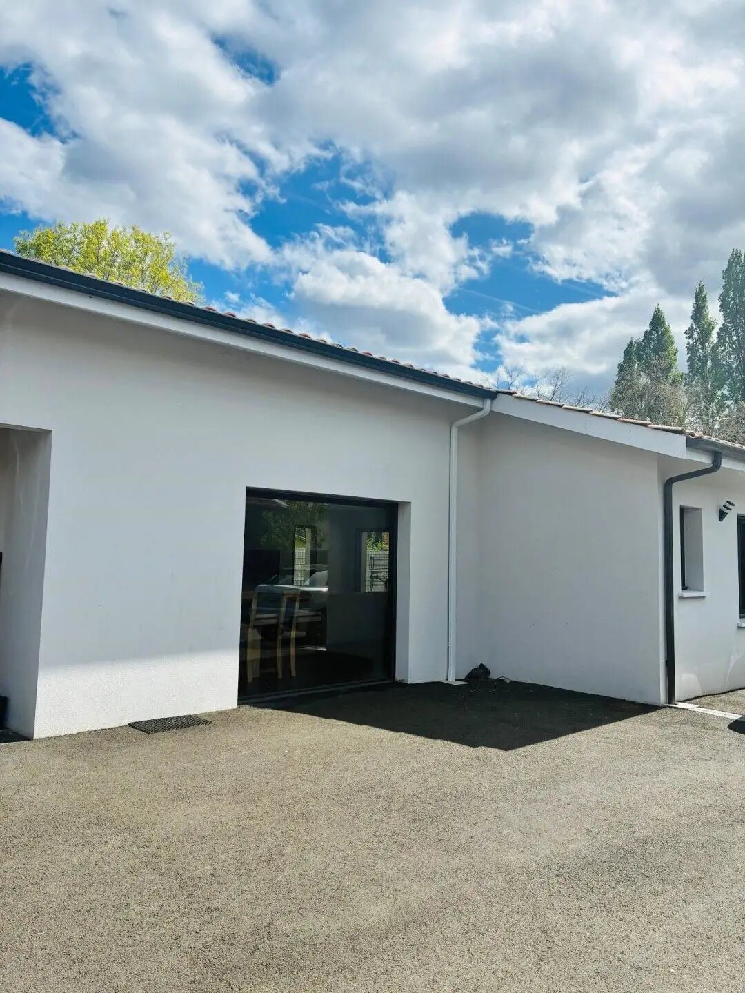Maison à vendre, 149m², Mios