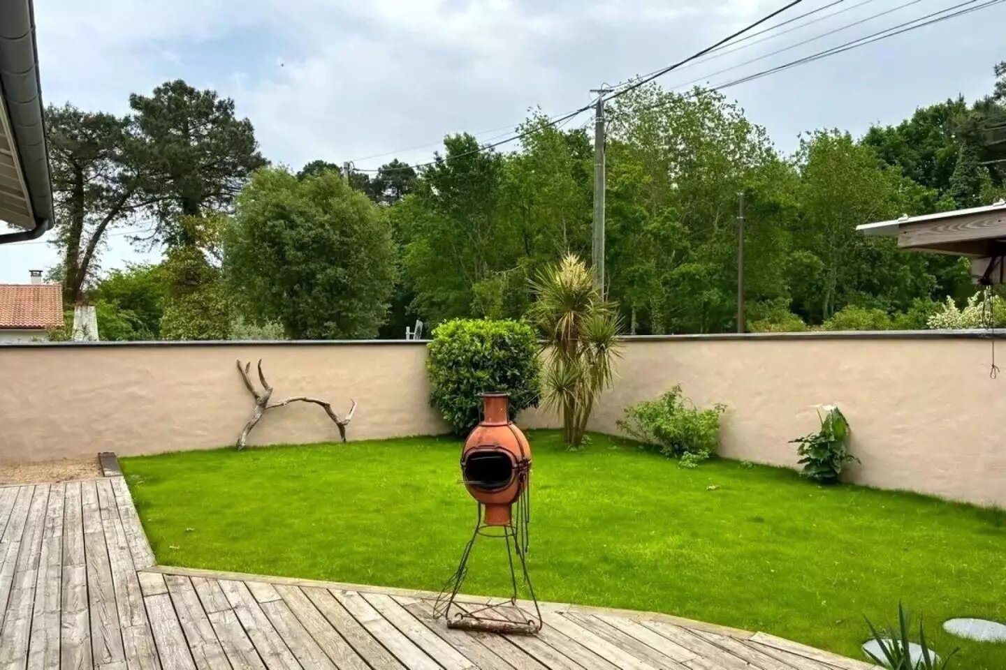 Maison à vendre, 124m², Le Teich