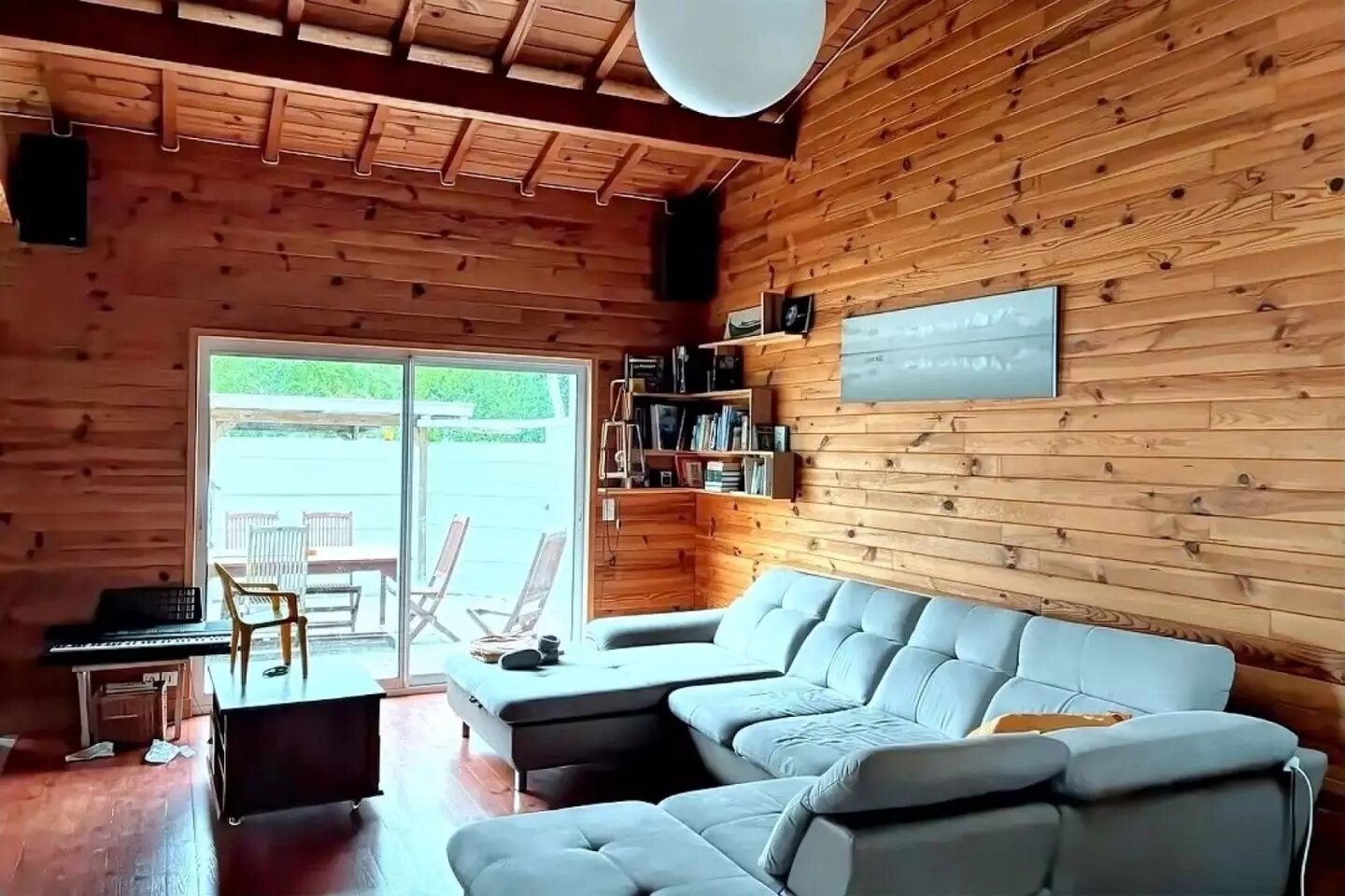 Maison à vendre, 124m², Le Teich