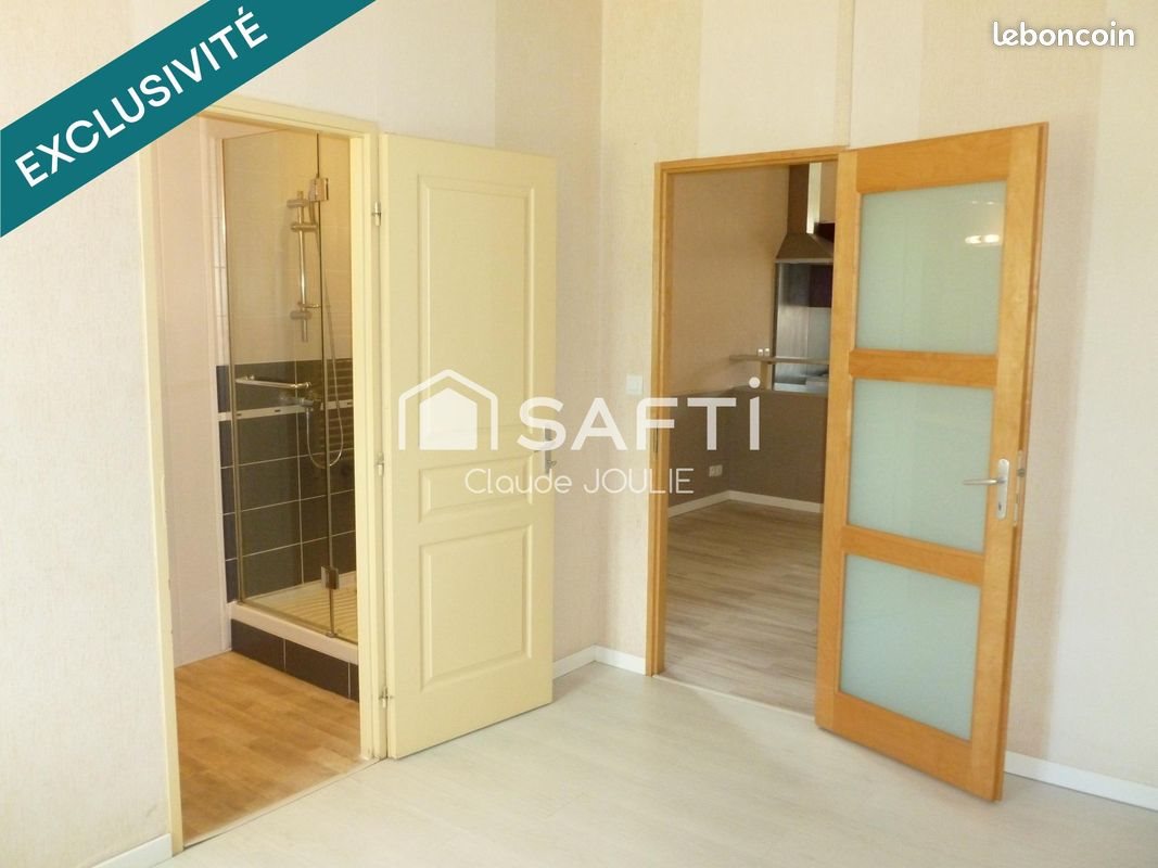 Appartement à vendre, 260m², Capdenac-Gare