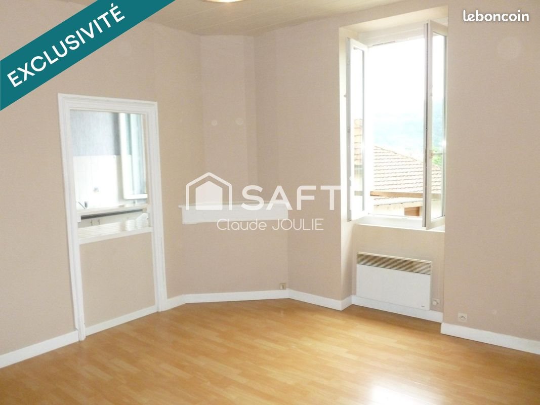 Appartement à vendre, 260m², Capdenac-Gare