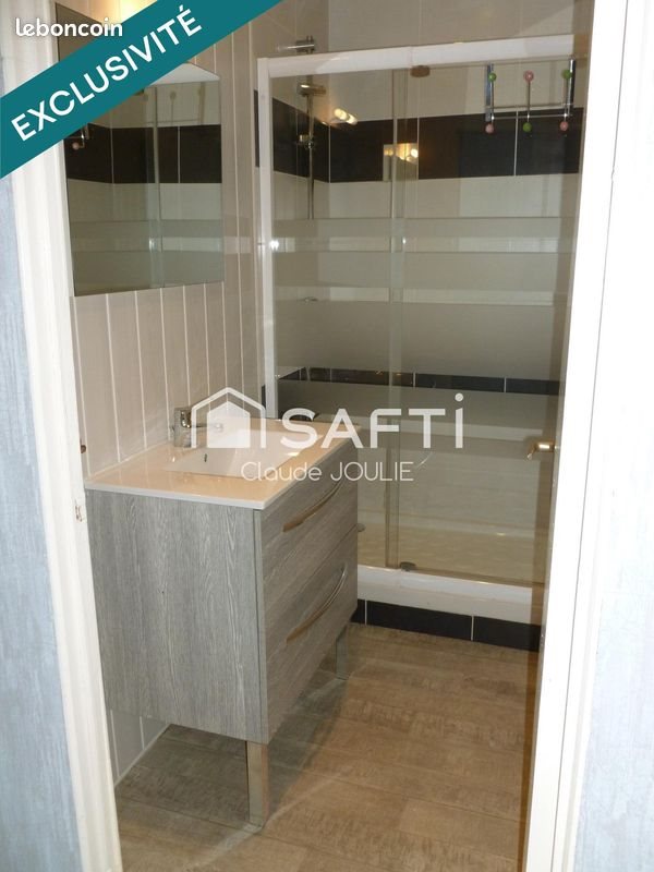 Appartement à vendre, 260m², Capdenac-Gare