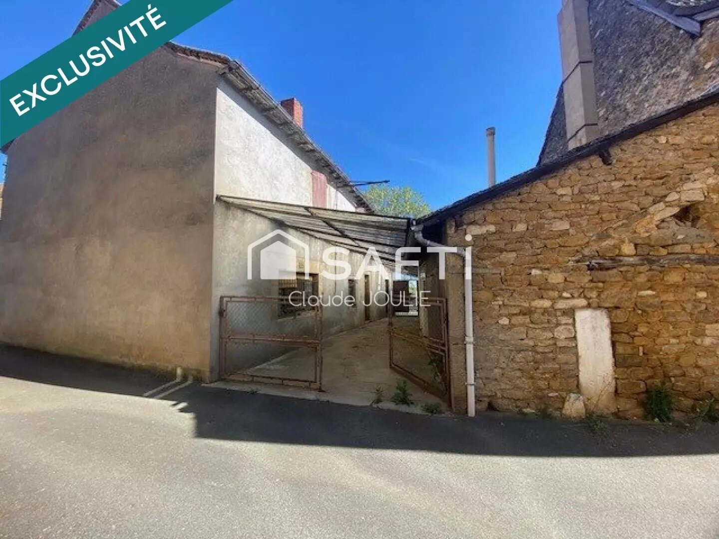 Maison à vendre, 160m², Sainte-Croix
