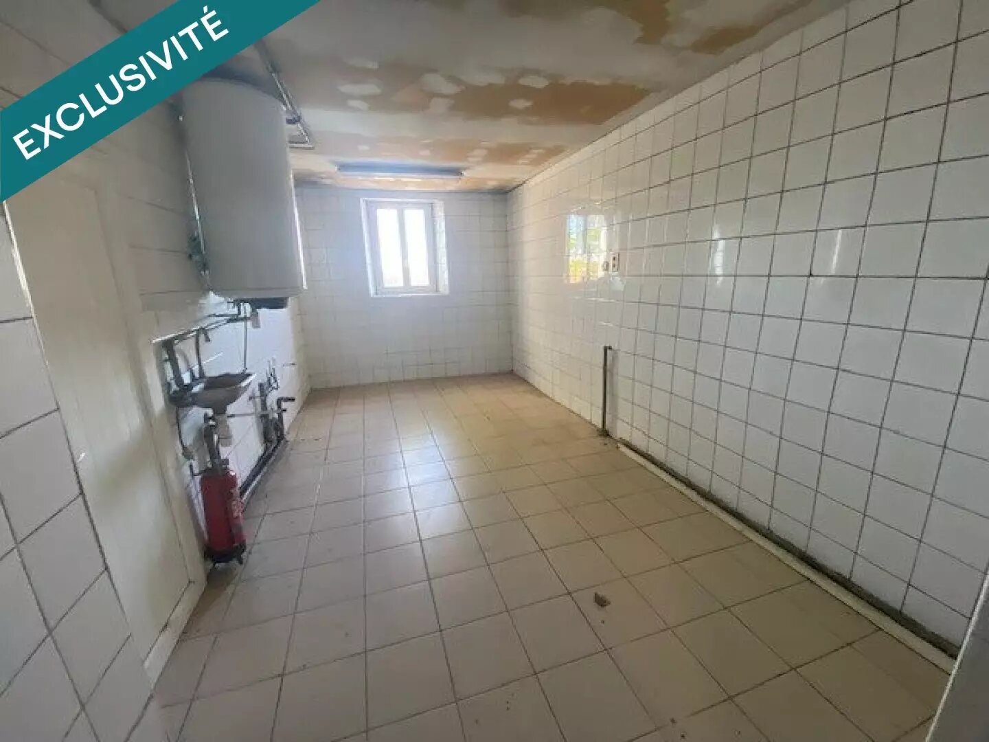 Maison à vendre, 160m², Sainte-Croix