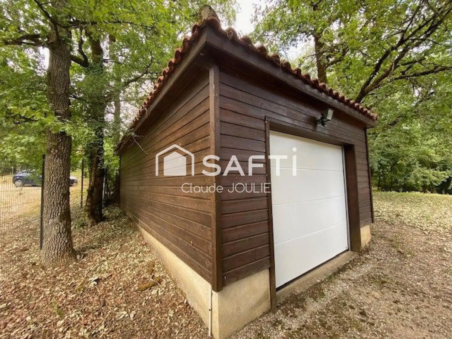 Maison à vendre, 131m², Toulonjac