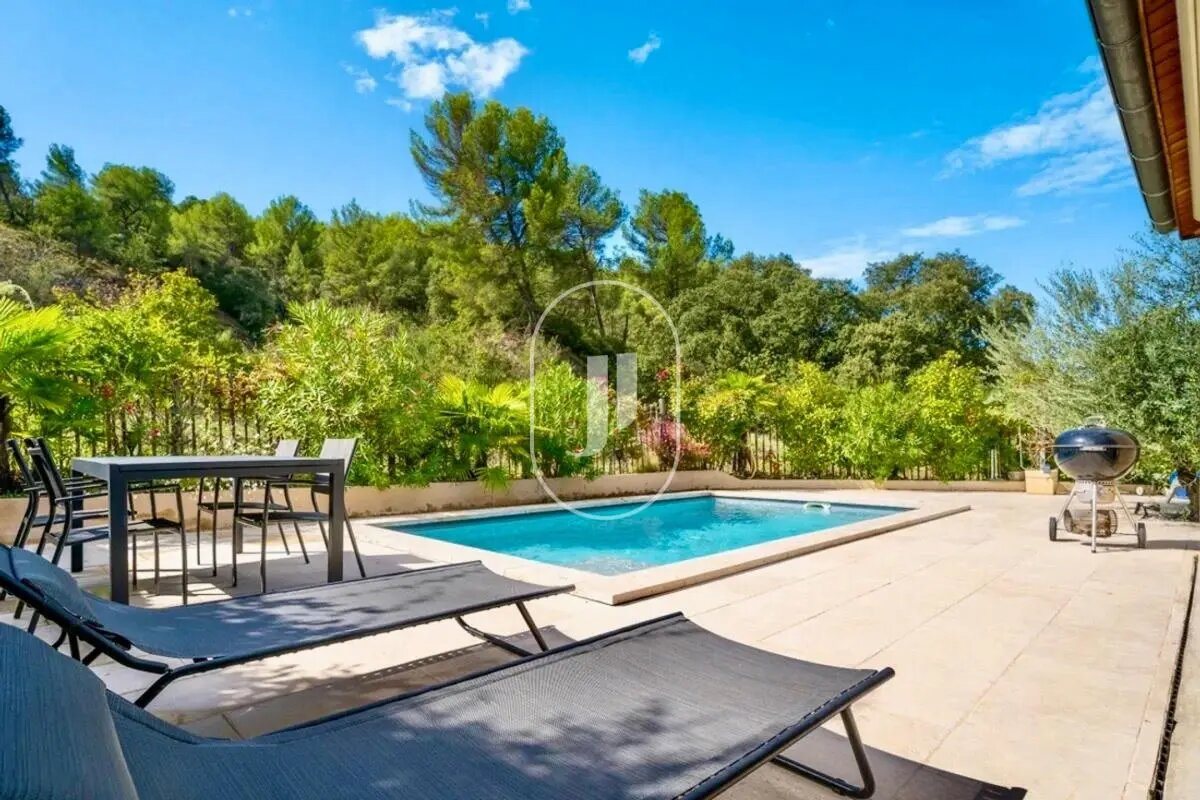Appartement à vendre, 165m², Aix-en-Provence
