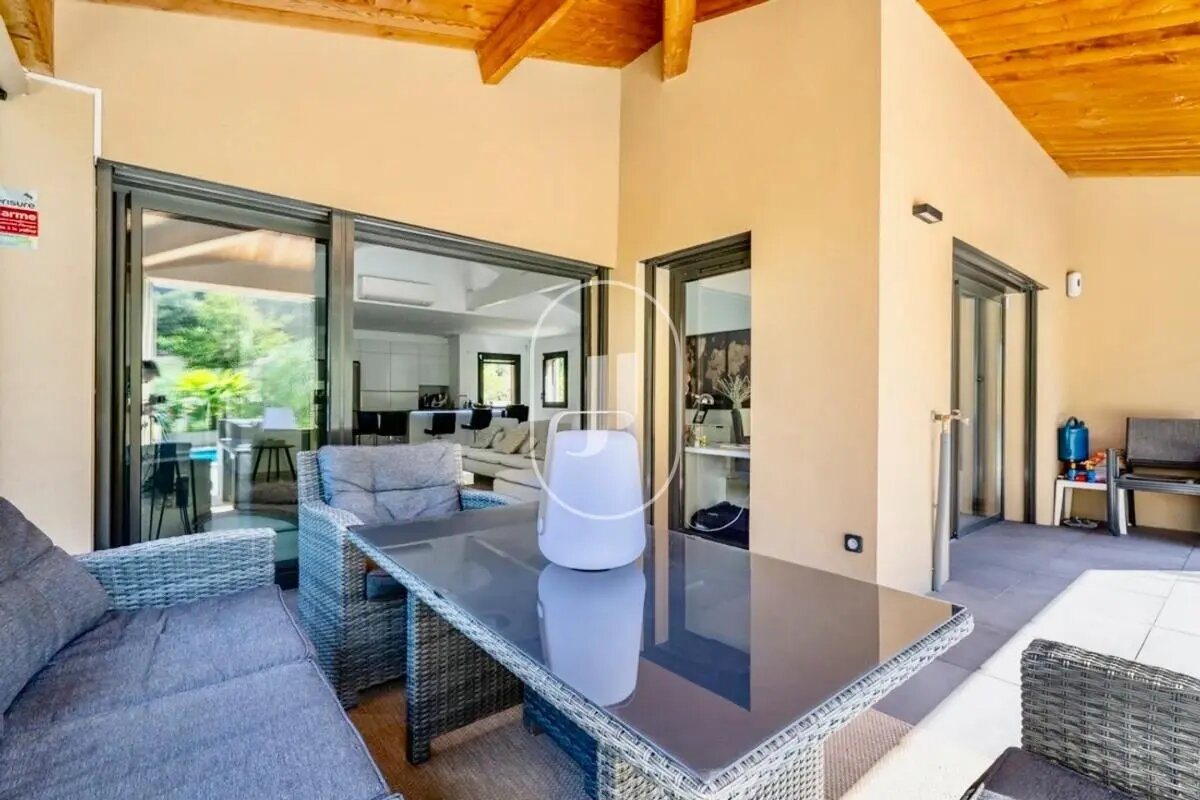 Appartement à vendre, 165m², Aix-en-Provence