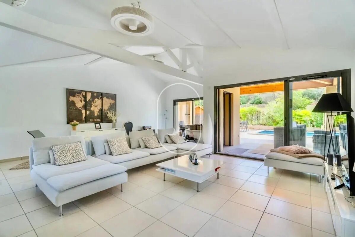 Appartement à vendre, 165m², Aix-en-Provence