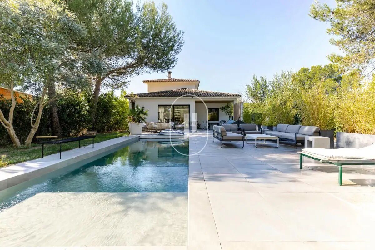 Maison à vendre, 172m², Aix-en-Provence