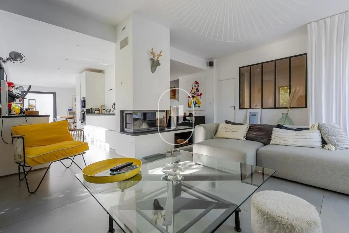 Maison à vendre, 172m², Aix-en-Provence