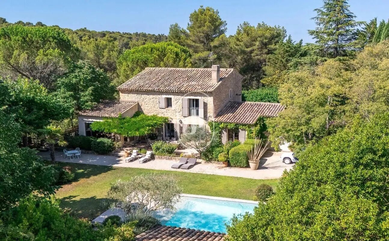 Maison à vendre, 315m², Aix-en-Provence