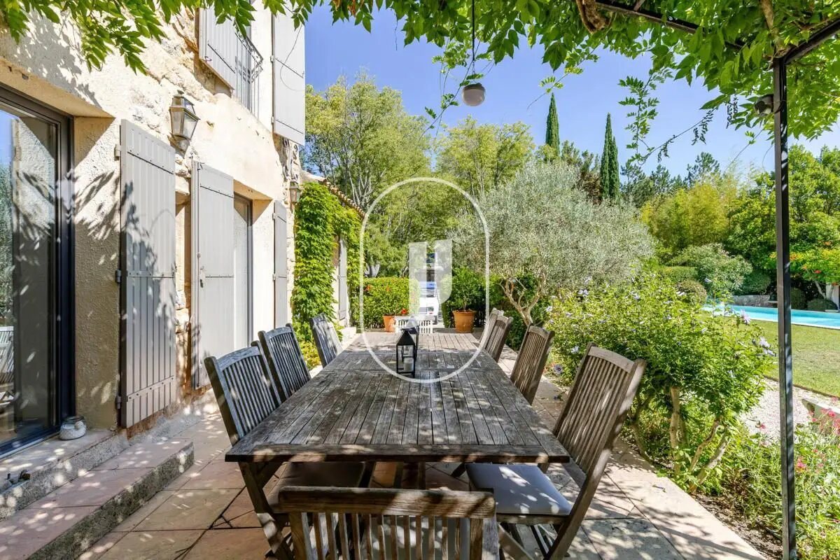 Maison à vendre, 315m², Aix-en-Provence
