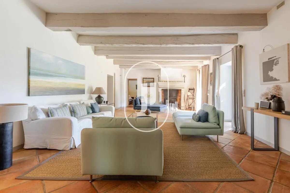 Maison à vendre, 315m², Aix-en-Provence