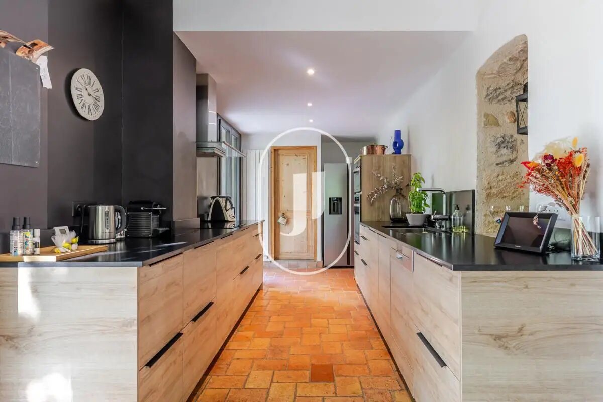 Maison à vendre, 315m², Aix-en-Provence